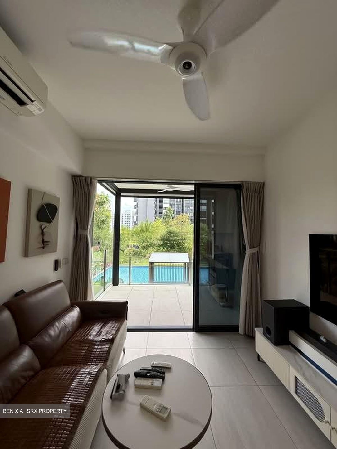 Bidadari Park Drive (D13), Apartment #535795071